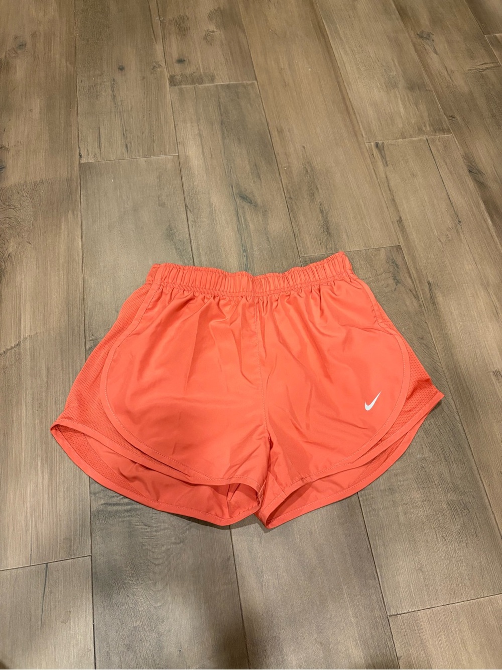Nike Women’s Dri-Fit Running Shorts